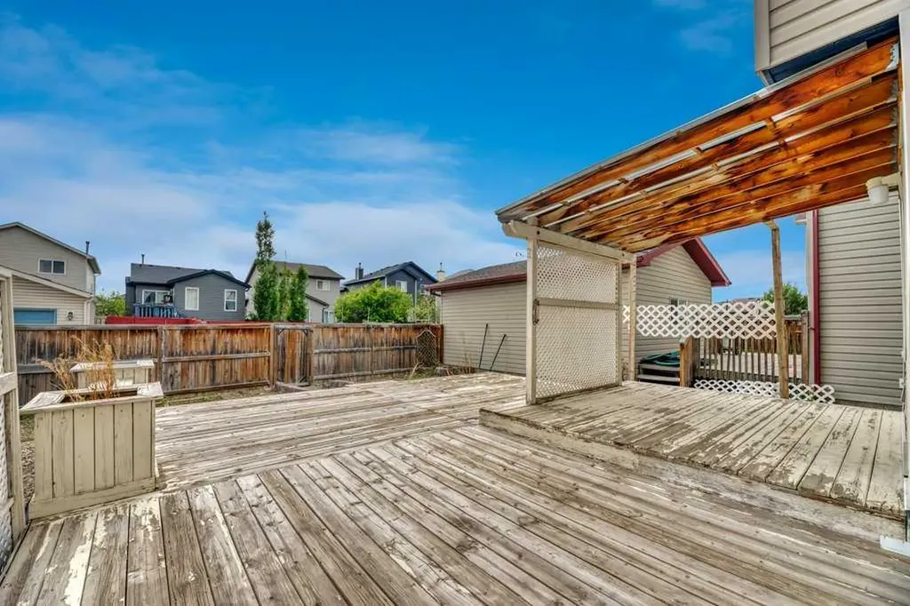 126 Covebrook Place NE Calgary AB T3K 0C9