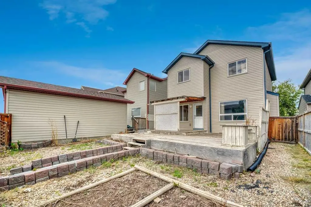 126 Covebrook Place NE Calgary AB T3K 0C9