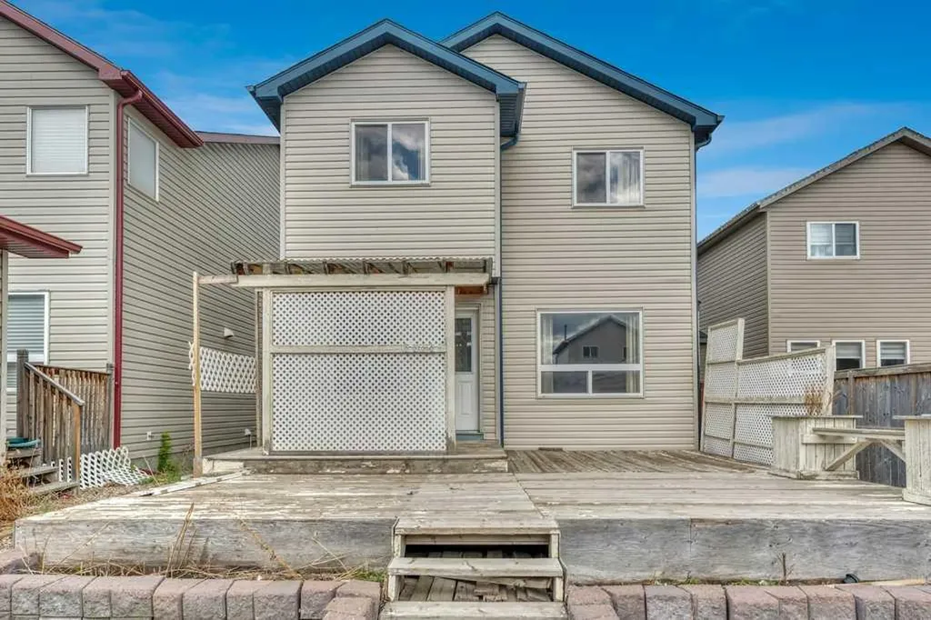 126 Covebrook Place NE Calgary AB T3K 0C9