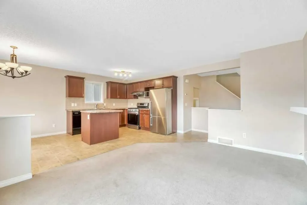 126 Covebrook Place NE Calgary AB T3K 0C9
