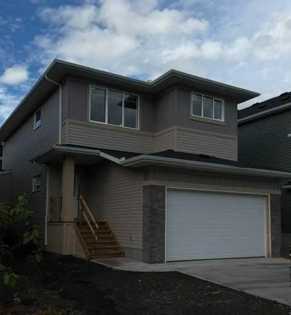 423 Rivercrest Road Cochrane AB T4C 3C6