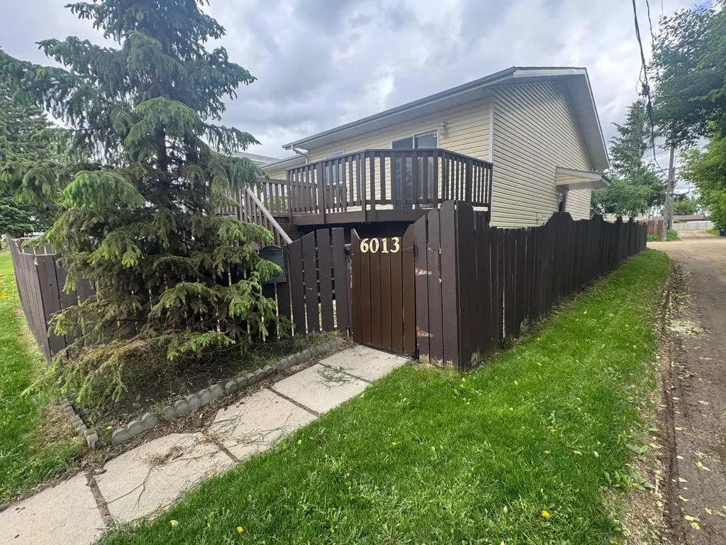6013 63a Street Red Deer AB T4N 5P1