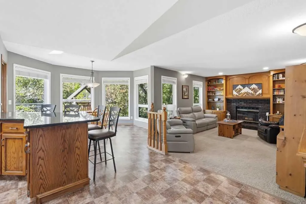 145 Straddock Crescent SW Calgary AB T3H 2S8
