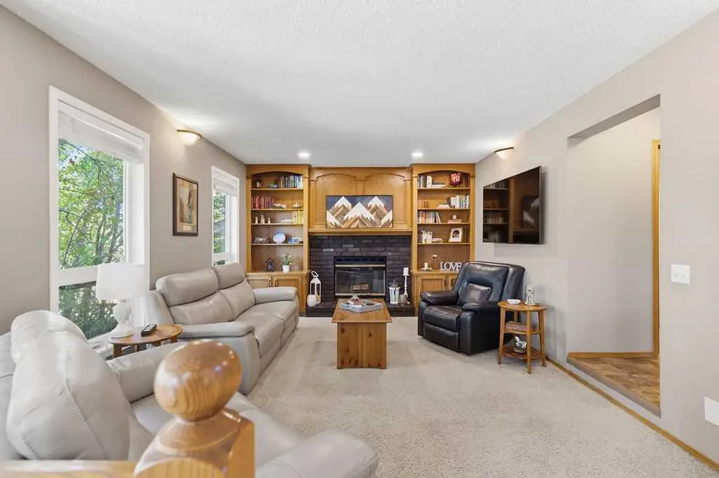 145 Straddock Crescent SW Calgary AB T3H 2S8