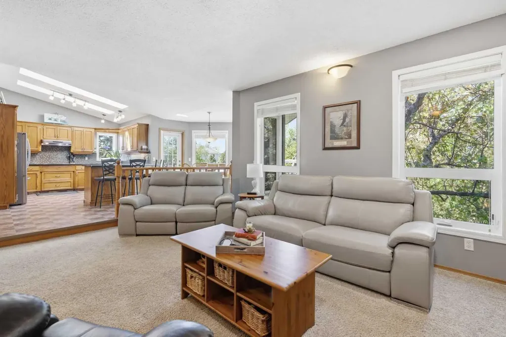 145 Straddock Crescent SW Calgary AB T3H 2S8