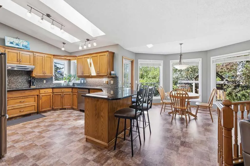 145 Straddock Crescent SW Calgary AB T3H 2S8