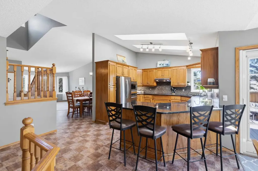 145 Straddock Crescent SW Calgary AB T3H 2S8