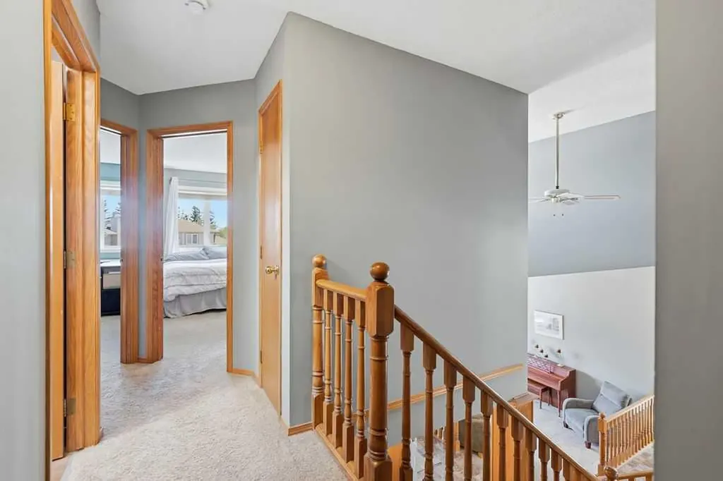 145 Straddock Crescent SW Calgary AB T3H 2S8