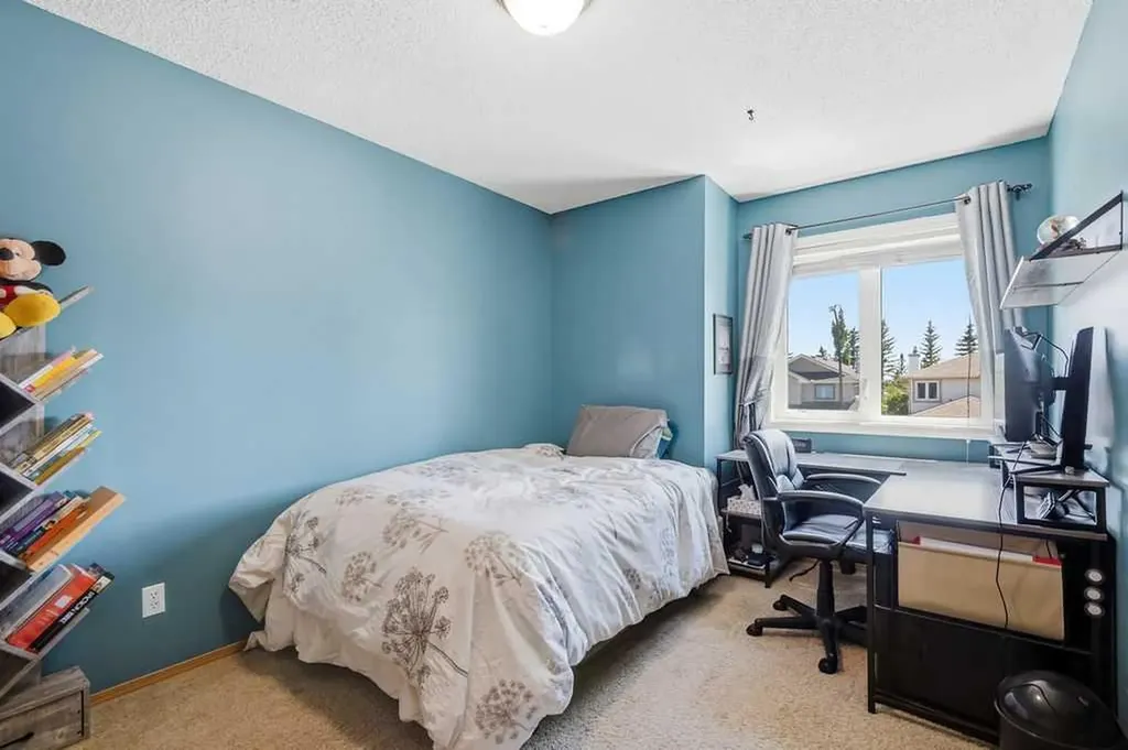 145 Straddock Crescent SW Calgary AB T3H 2S8