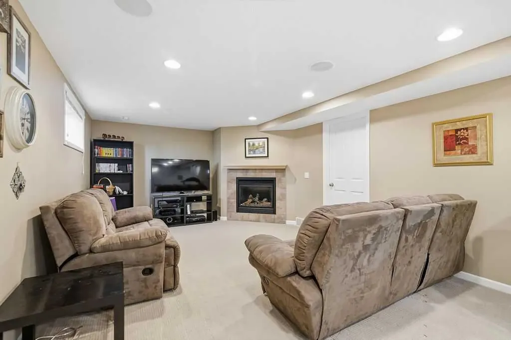 145 Straddock Crescent SW Calgary AB T3H 2S8
