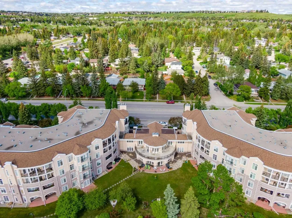 5201 Dalhousie Drive NW Calgary AB T3A 5Y7