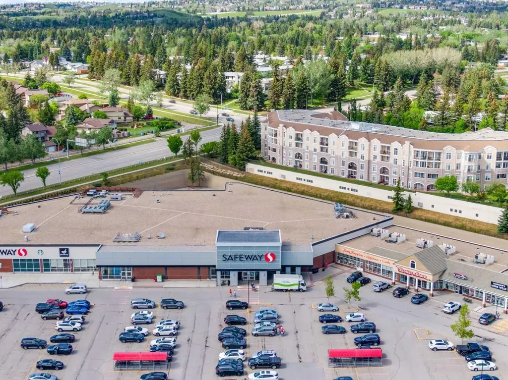5201 Dalhousie Drive NW Calgary AB T3A 5Y7