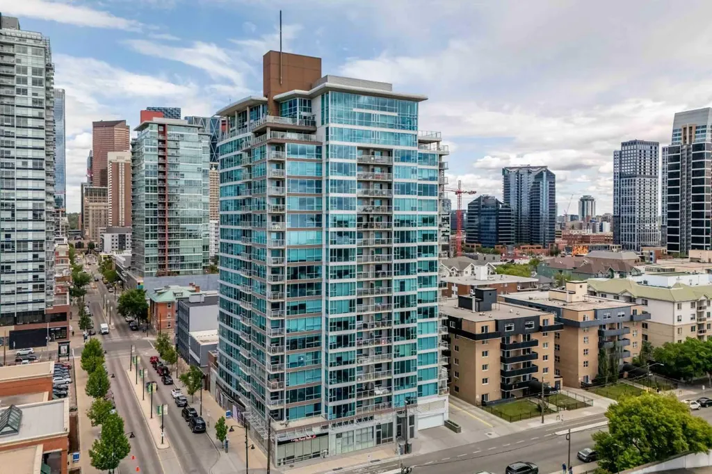 188 15 Avenue SW Calgary AB T2R 1S4