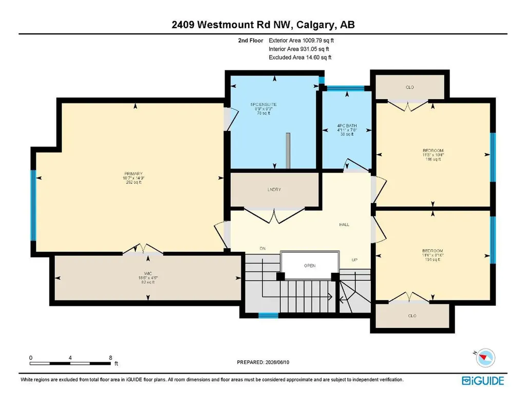 2409 Westmount Road NW Calgary AB T2N 3N9