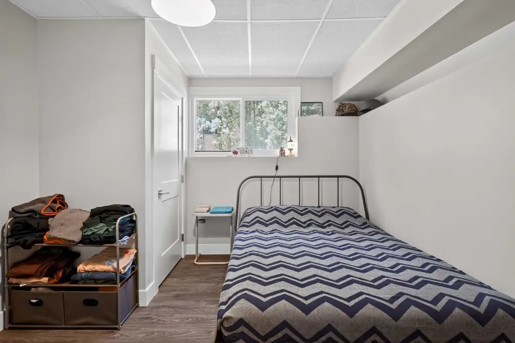 76 Ranchridge Drive NW Calgary AB T3G 1W2