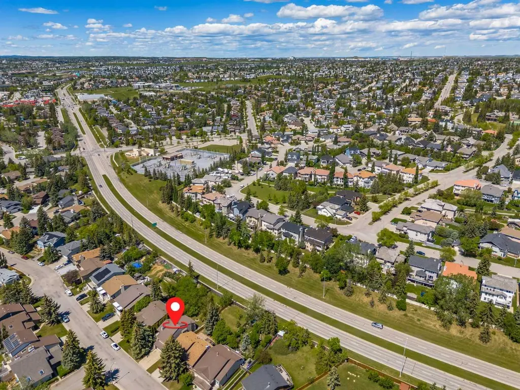 76 Ranchridge Drive NW Calgary AB T3G 1W2