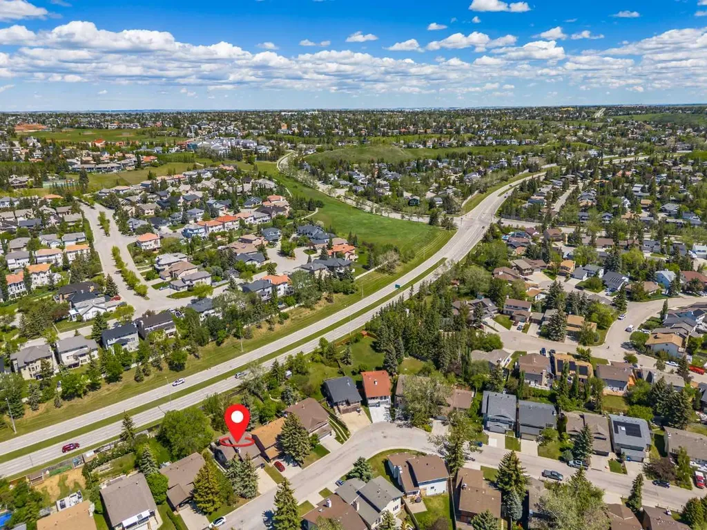 76 Ranchridge Drive NW Calgary AB T3G 1W2