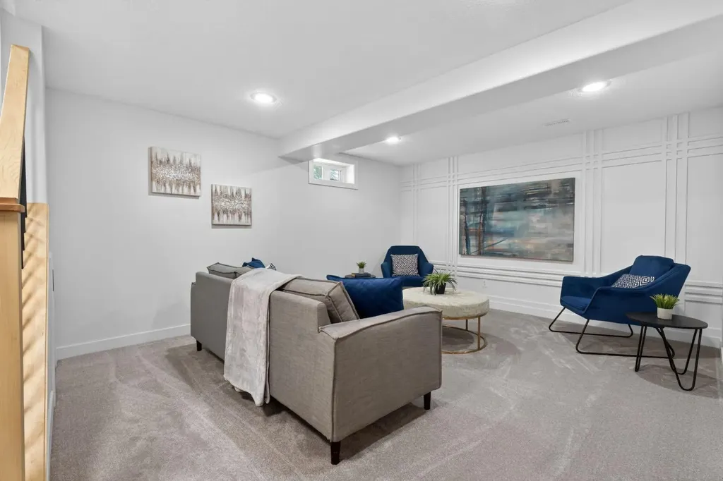 40 Bernard Way NW Calgary AB T3K2E9