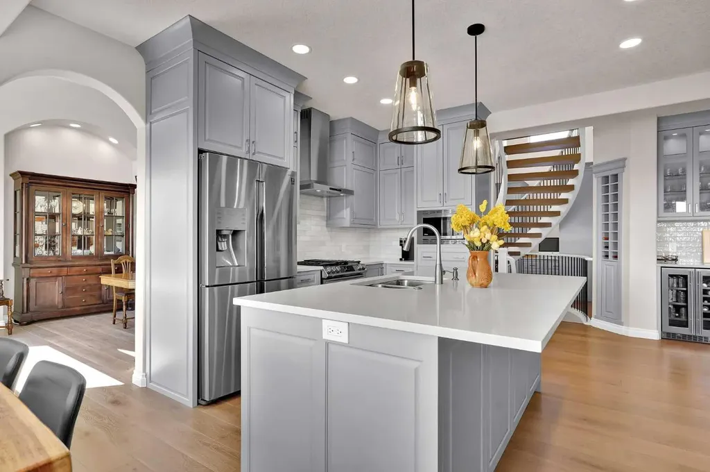65 Panorama Hills Circle NW Calgary AB T3K 4T5
