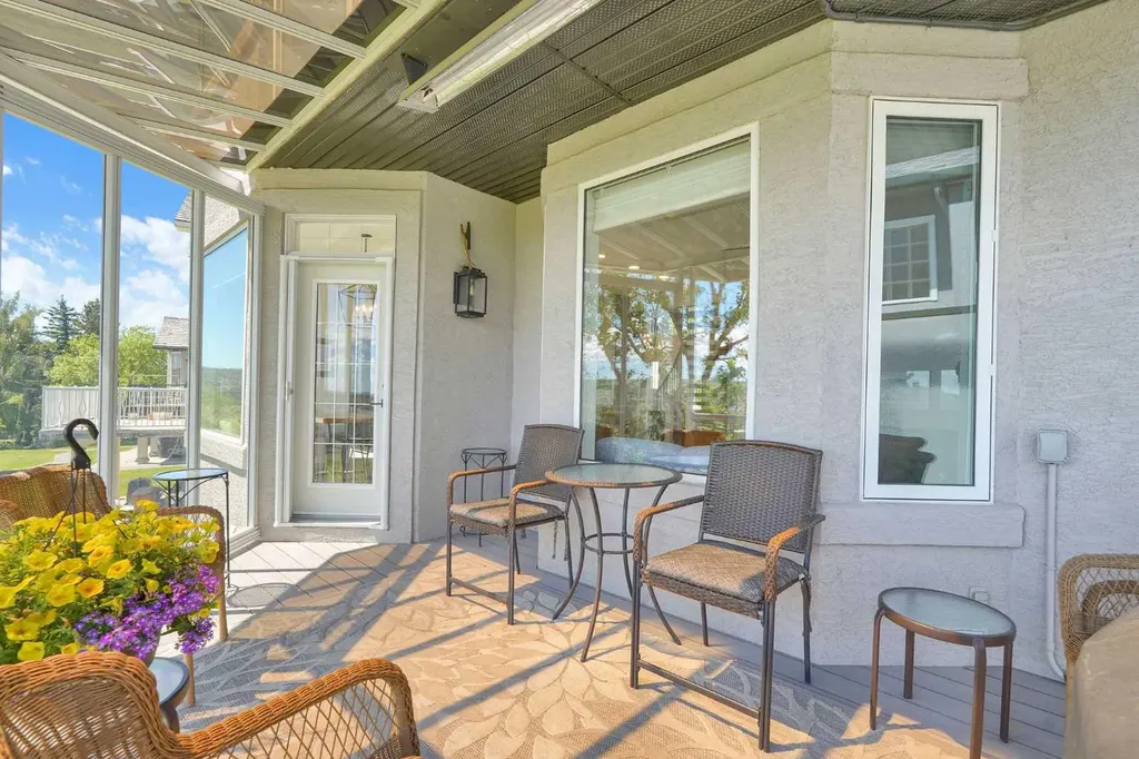 65 Panorama Hills Circle NW Calgary AB T3K 4T5