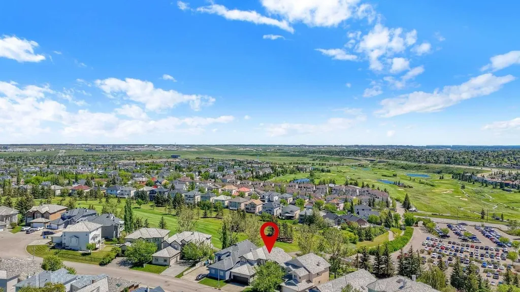 65 Panorama Hills Circle NW Calgary AB T3K 4T5