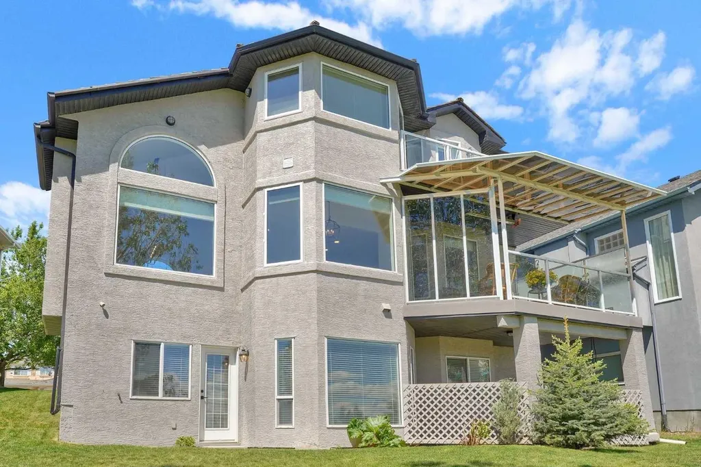 65 Panorama Hills Circle NW Calgary AB T3K 4T5