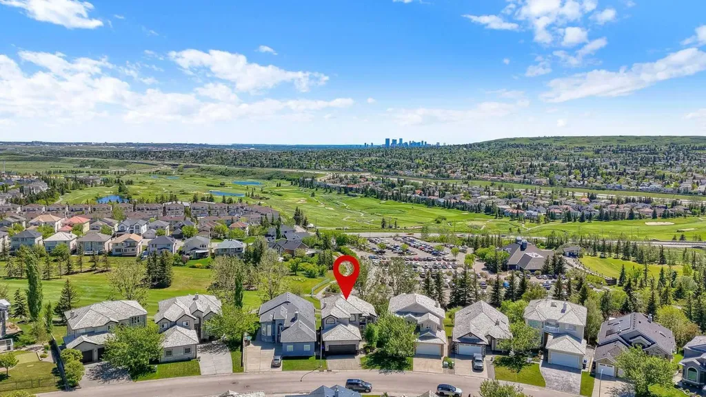 65 Panorama Hills Circle NW Calgary AB T3K 4T5