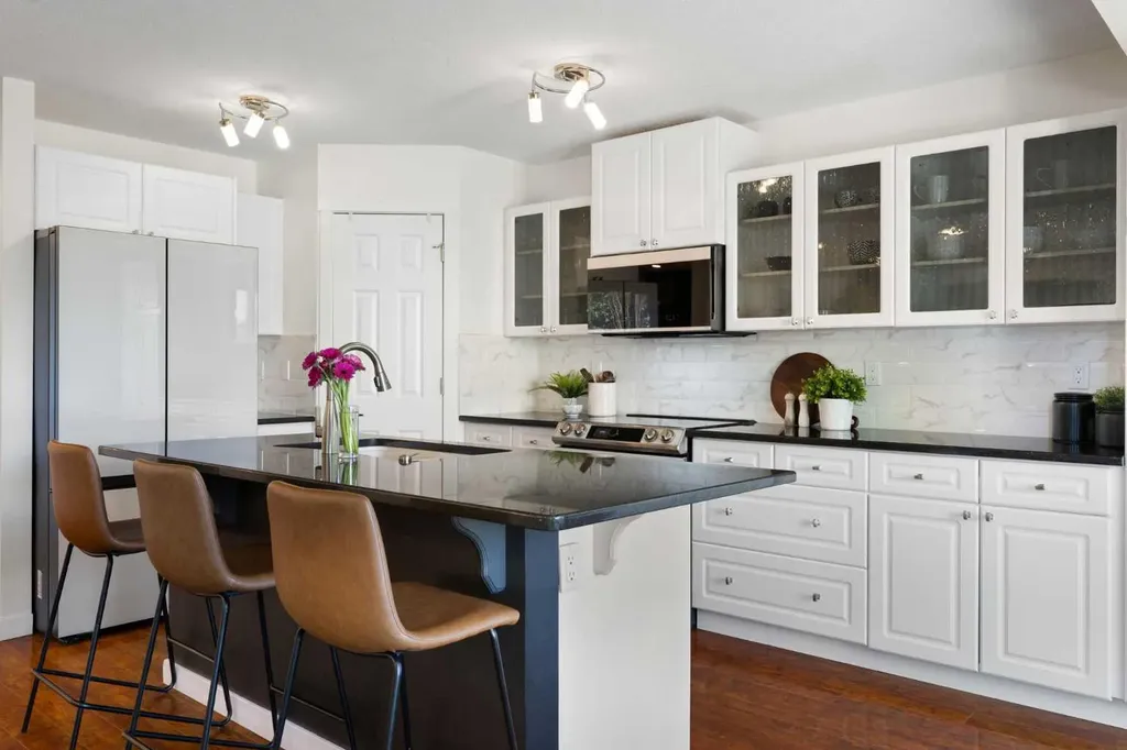 1316 Bayside Avenue SW Airdrie AB T4B 2X5