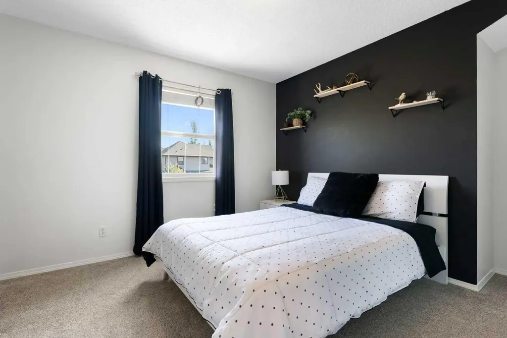 1316 Bayside Avenue SW Airdrie AB T4B 2X5