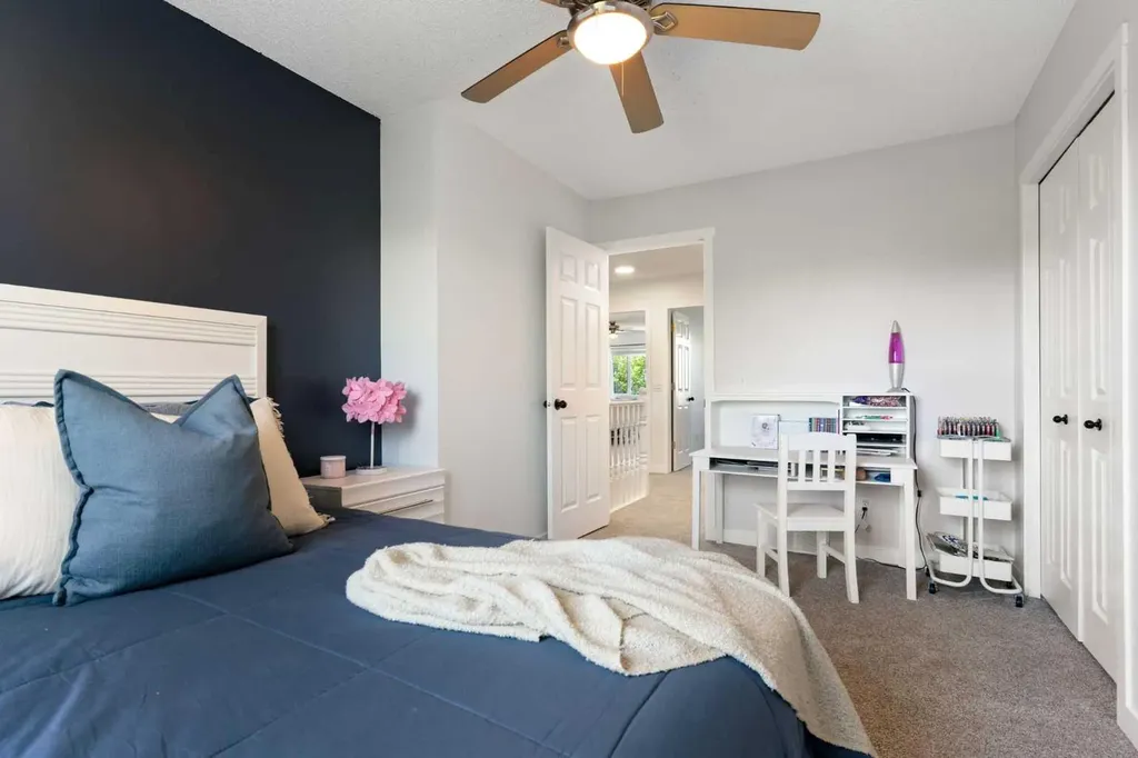 1316 Bayside Avenue SW Airdrie AB T4B 2X5