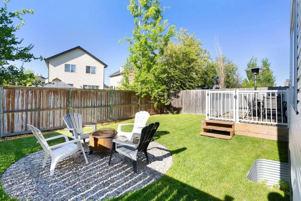 1316 Bayside Avenue SW Airdrie AB T4B 2X5