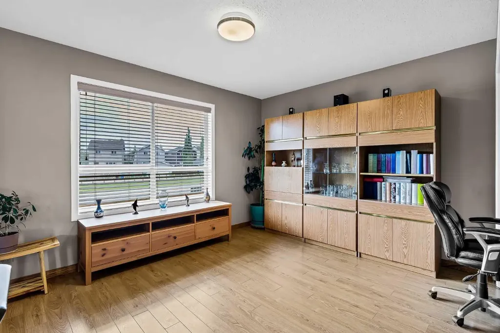 55 Fairways Drive NW Airdrie AB T4B 2T5