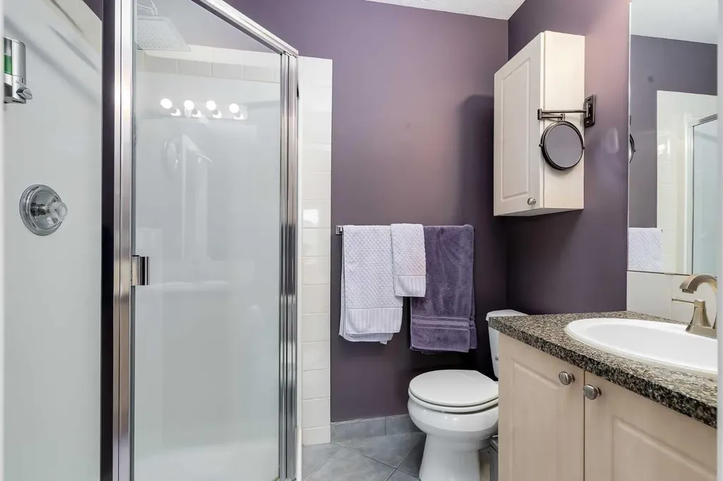 55 Fairways Drive NW Airdrie AB T4B 2T5