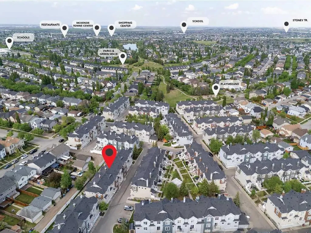 77 Elgin Gardens SE Calgary AB T2Z 4T4