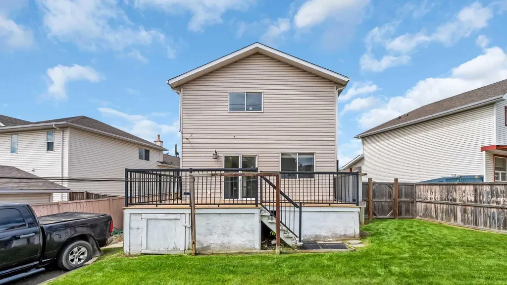 187 Coral Springs Circle NE Calgary AB T3J 3P6