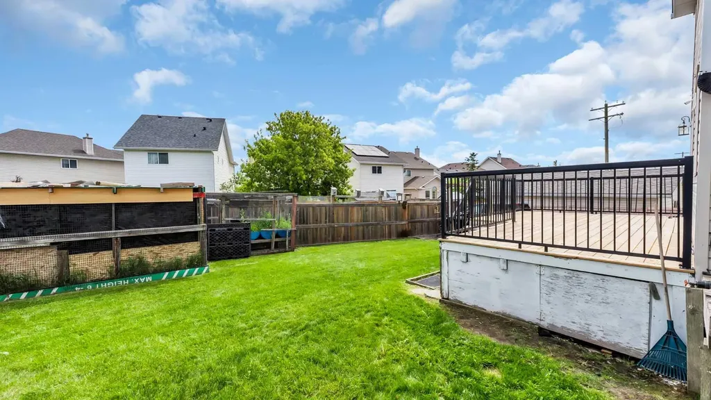 187 Coral Springs Circle NE Calgary AB T3J 3P6