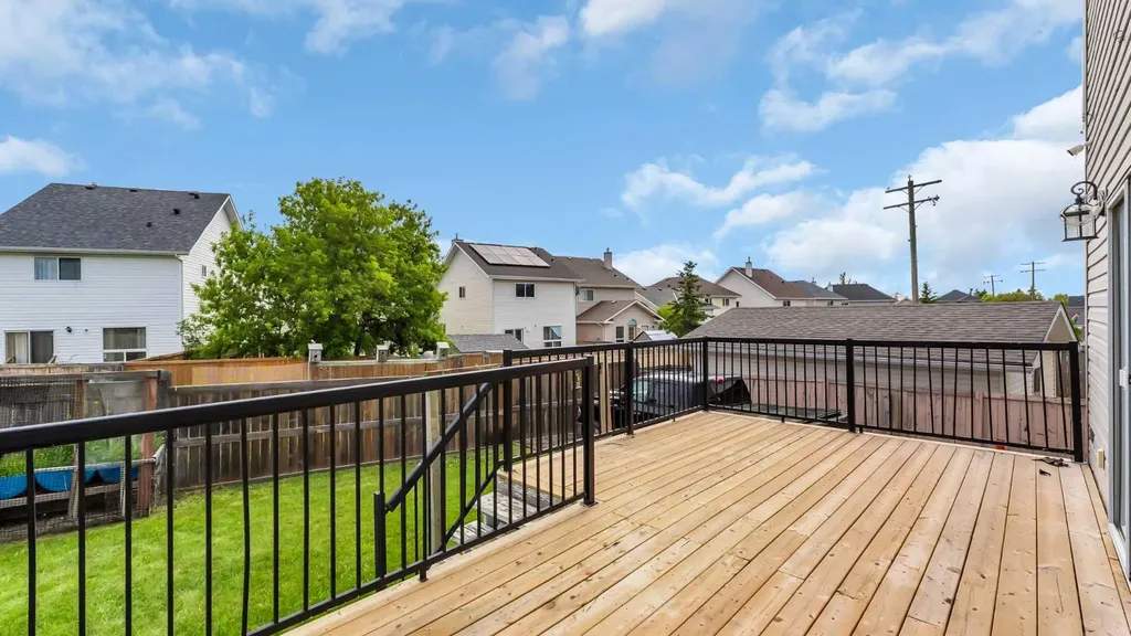 187 Coral Springs Circle NE Calgary AB T3J 3P6