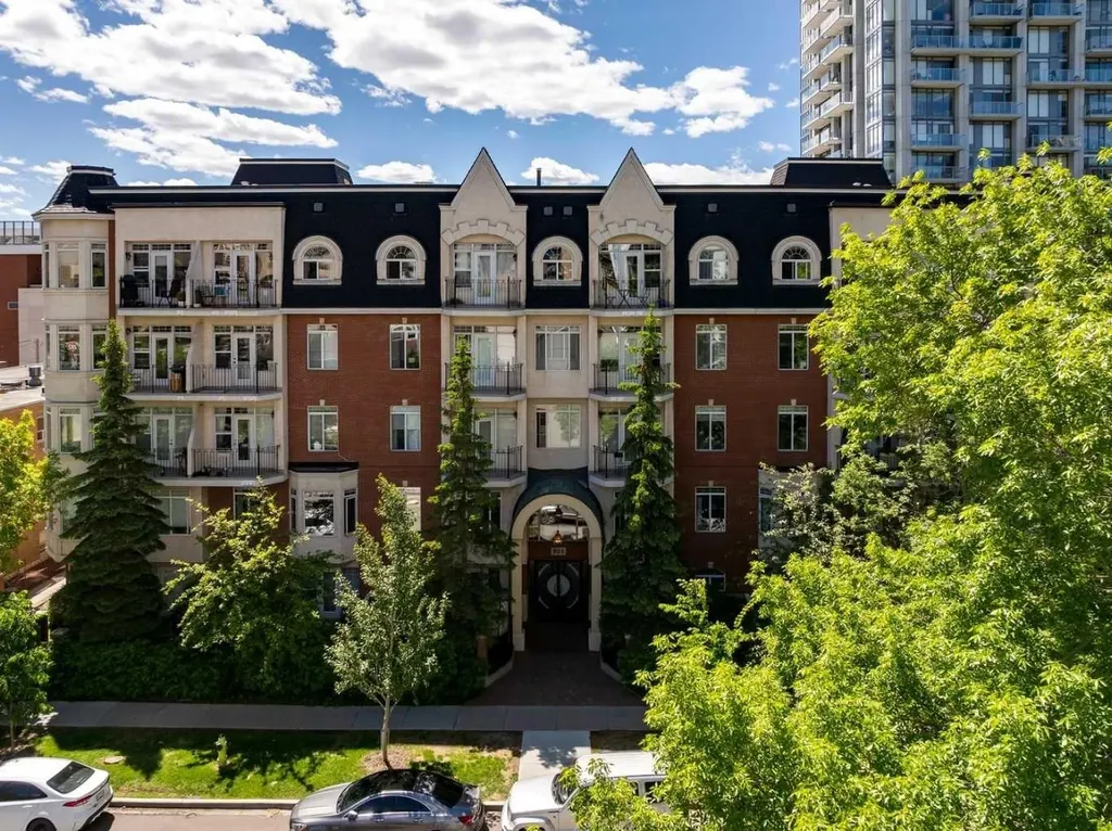 923 15 Avenue SW Calgary AB T2R 0S2