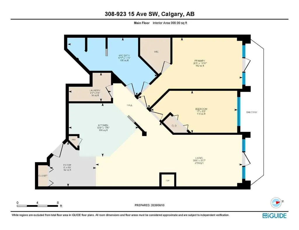 923 15 Avenue SW Calgary AB T2R 0S2