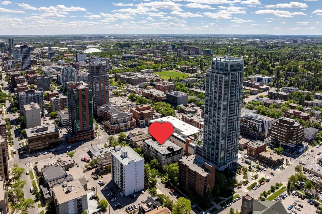 923 15 Avenue SW Calgary AB T2R 0S2