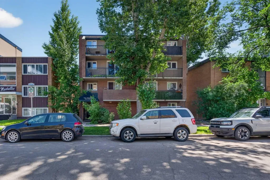 329 19 Avenue SW Calgary AB T2S 0E1