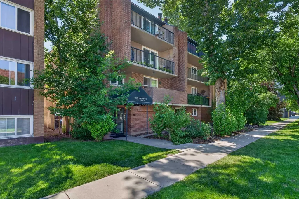 329 19 Avenue SW Calgary AB T2S 0E1