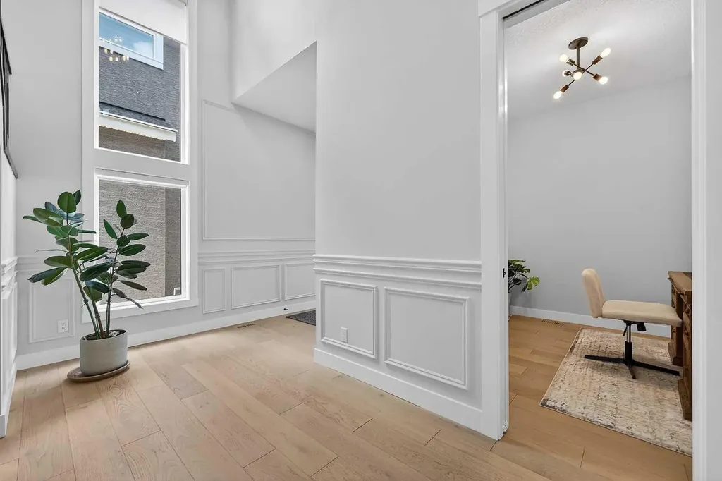 125 Hampstead Mews NW Calgary AB T3A 2Z5