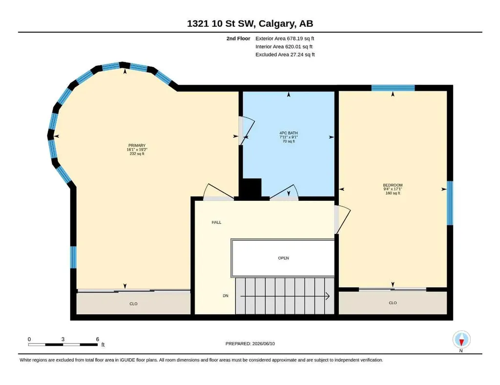 1321 10 Street SW Calgary AB T2R 1P7