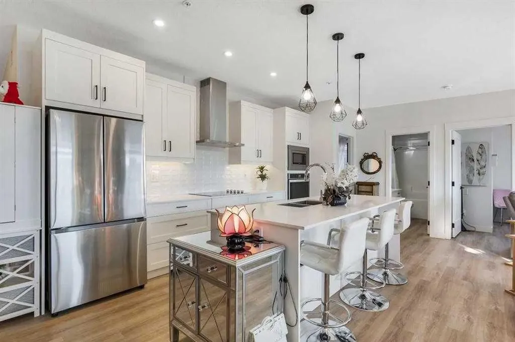 10 Sage Hill NW Calgary AB T3R 1X9