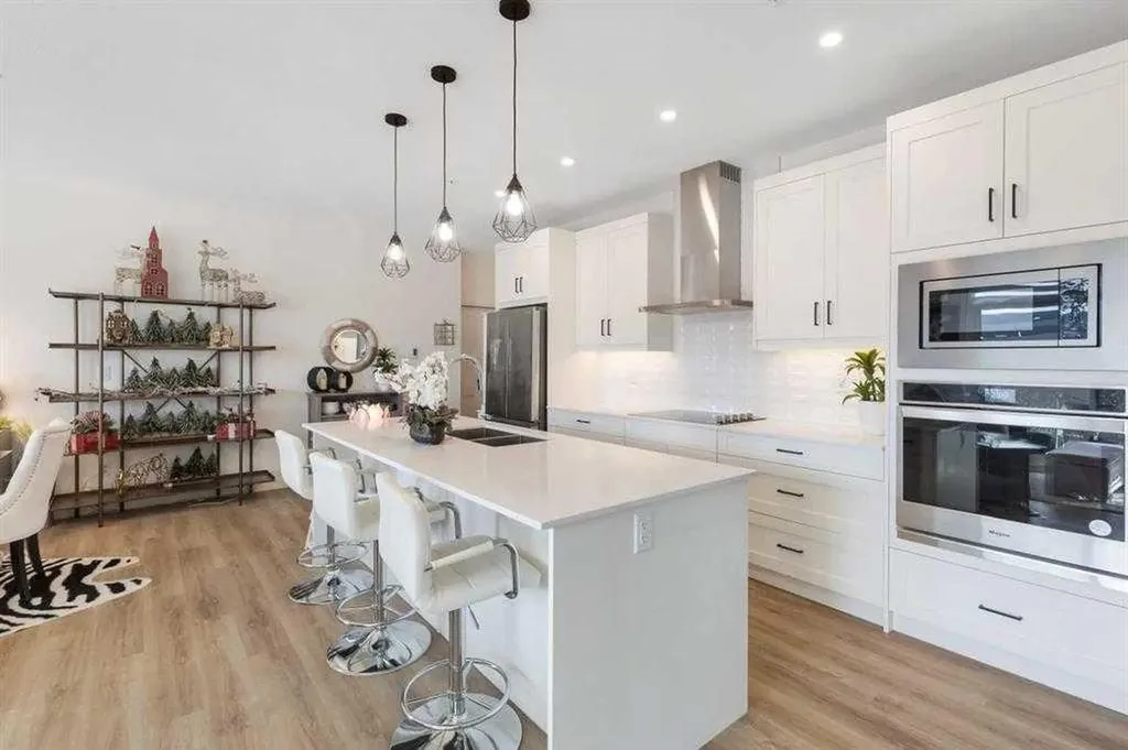10 Sage Hill NW Calgary AB T3R 1X9