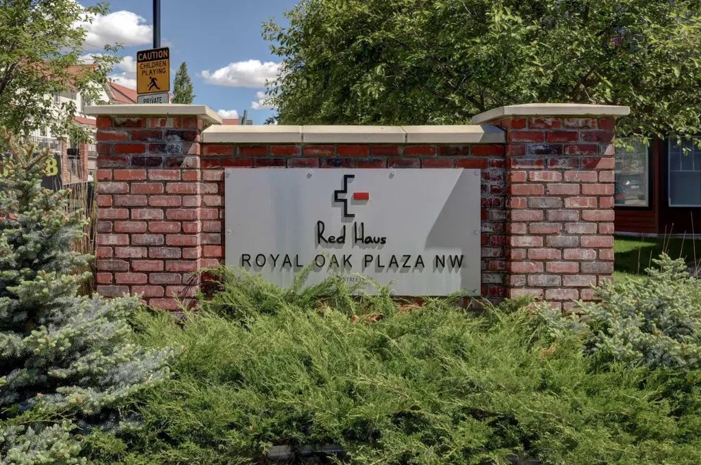 70 Royal Oak Plaza NW Calgary AB T3G0C1