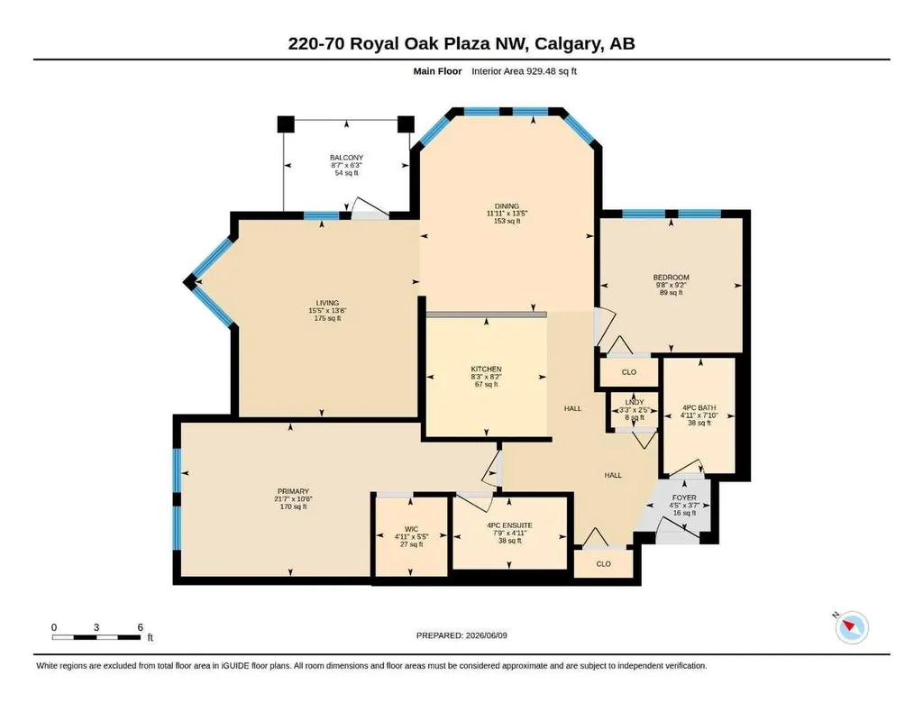 70 Royal Oak Plaza NW Calgary AB T3G0C1