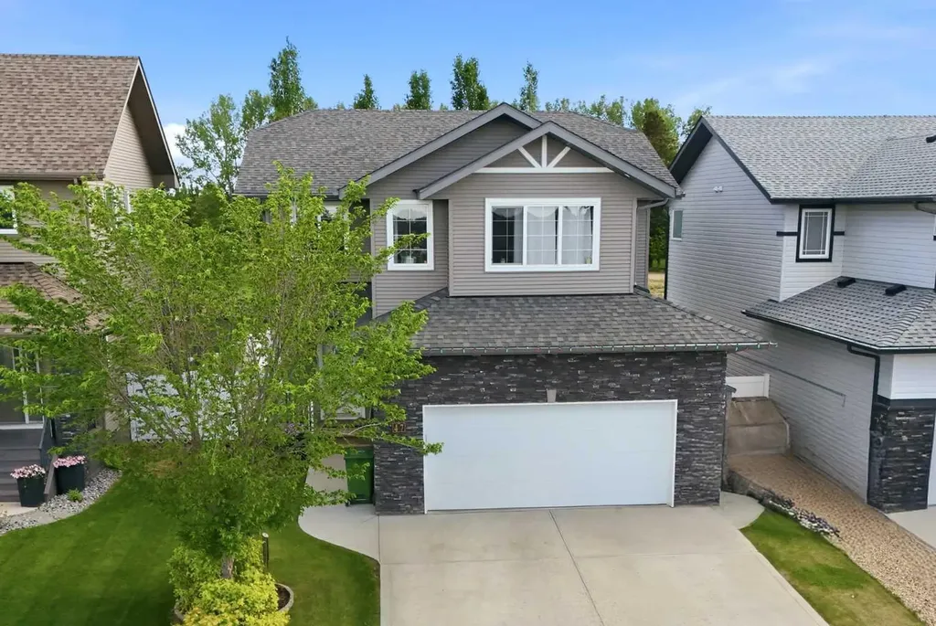 47 Thompson Crescent Red Deer AB T4P0R9