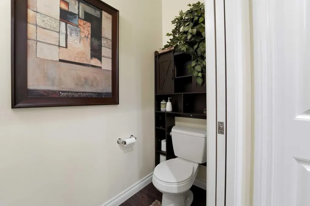 47 Thompson Crescent Red Deer AB T4P0R9